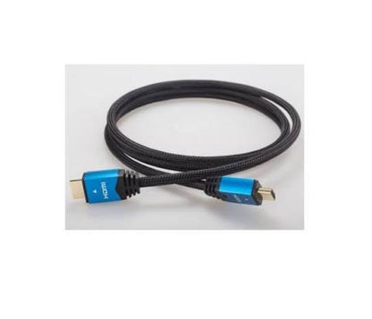 HDTV 2.0 HDMI to HDMI Cable (1.5M) 4K