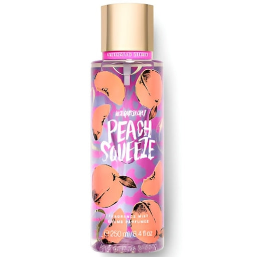 Victoria’s Secret Peach Squeeze Body Mist Perfume 250Ml