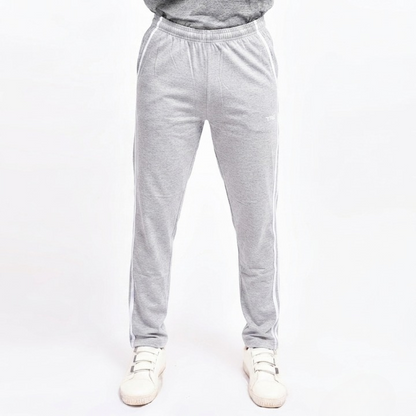 TRE Men’s Cotton Joggers | Comfortable Gym & Casual Track Bottom | Sport Pants