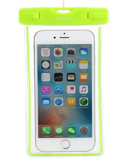 Waterproof Phone Case