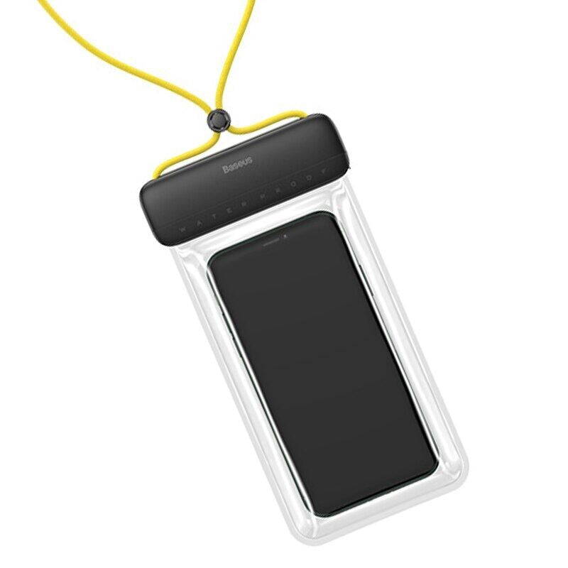 Baseus Let”s go Slip Cover Waterproof Bag
