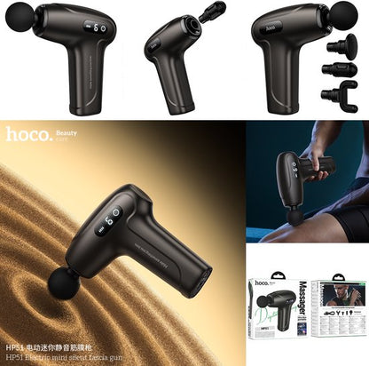 Hoco HP51 Portable Handheld Massage Gun