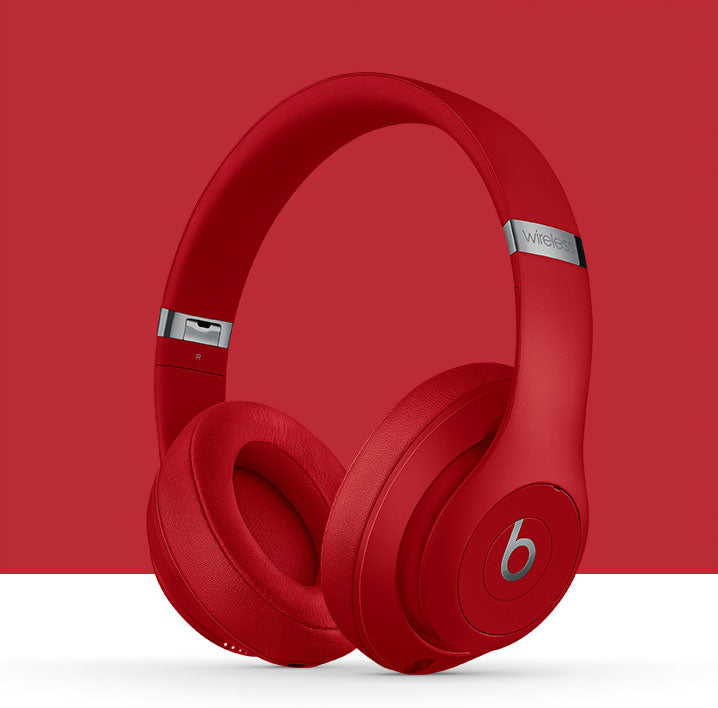 Quality Lifestyle Product - Studio3 Headphone