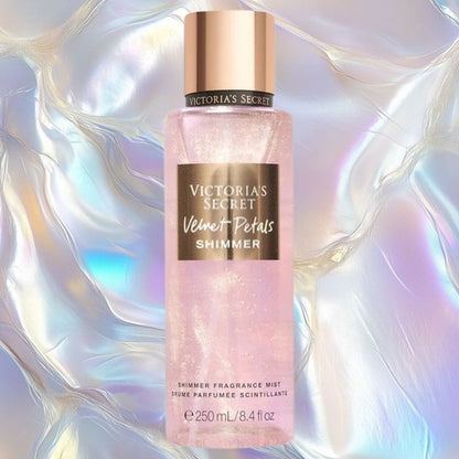 Victoria’s Secret Velvet Petals Shimmer Body Mist Perfume 250Ml