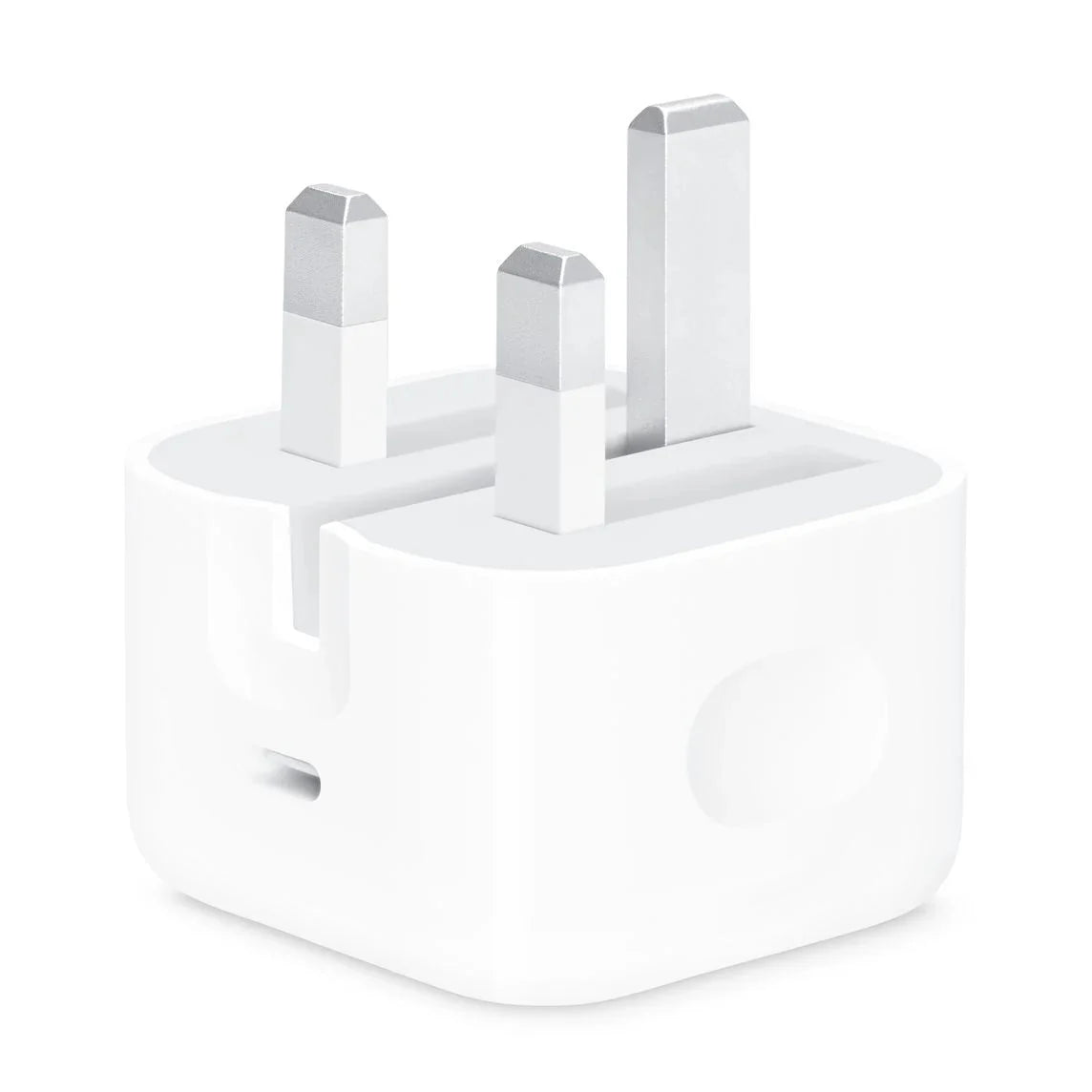 Apple 20W USB-C Power Adapter Charger