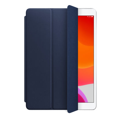 Tri-Fold Smart Folio Case For iPad 10.2
