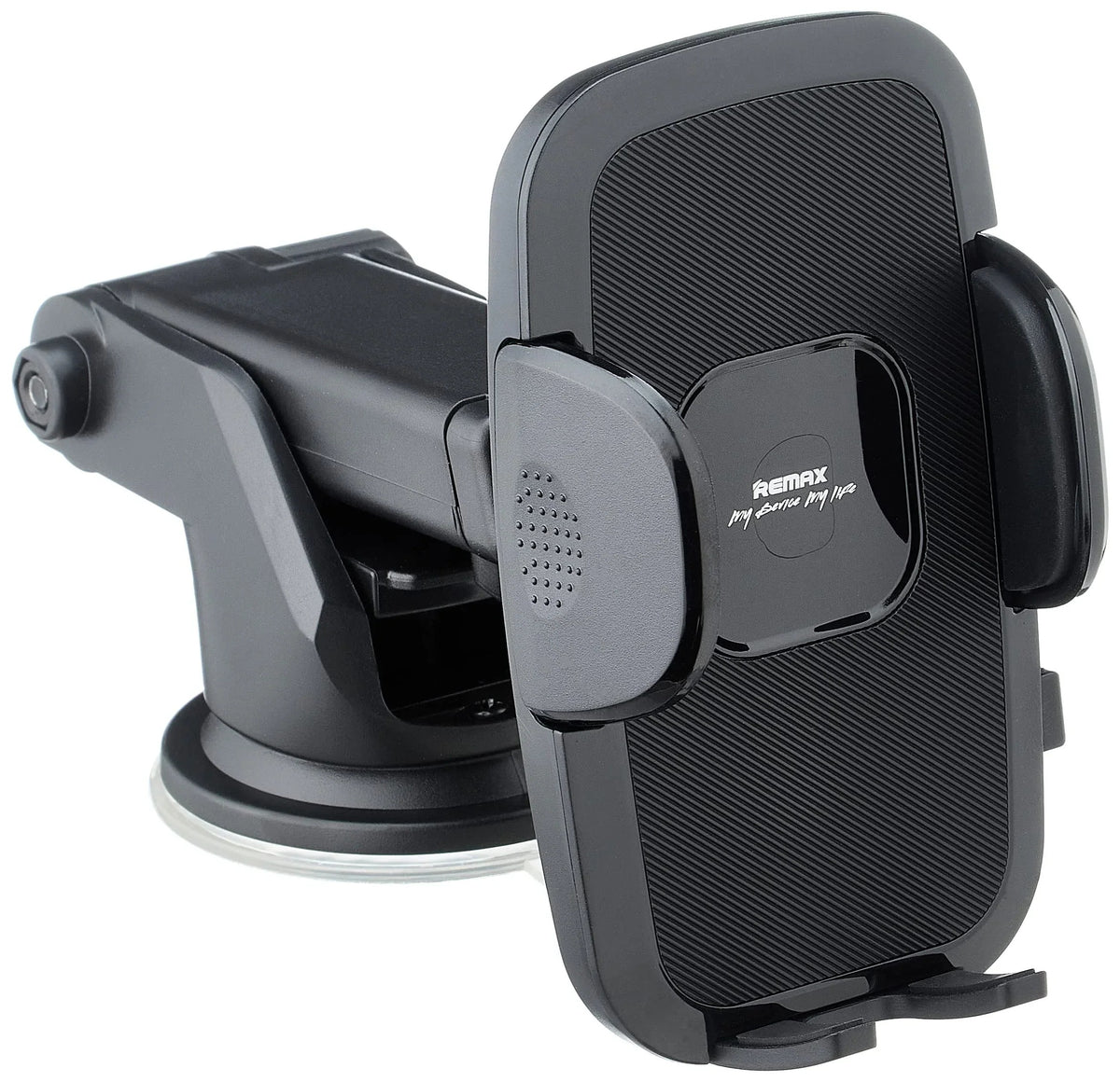 REMAX RM-C50 TUXN SERIES CAR HOLDER, Car Holder, Mobile Phone Stand, Mobile Phone Holder