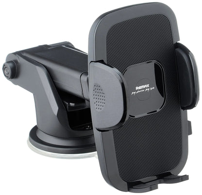 REMAX RM-C50 TUXN SERIES CAR HOLDER, Car Holder, Mobile Phone Stand, Mobile Phone Holder