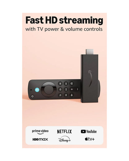 Amazon Fire TV Stick HD5