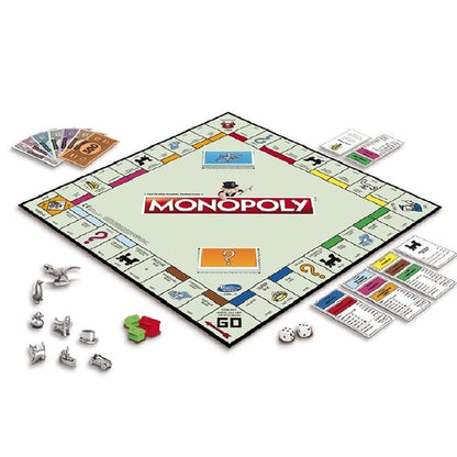 Monopoly Global Village