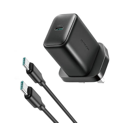 Joyroom JR-TCF23 25W PD Charger USB-C Wall Charger - UK