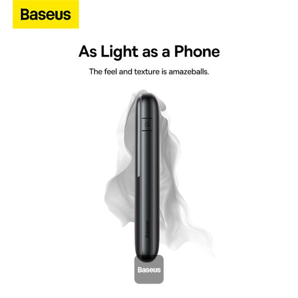 Baseus Bipow Pro Digital Display Fast Charge Power Bank 10000mAh 20W / 22.5W