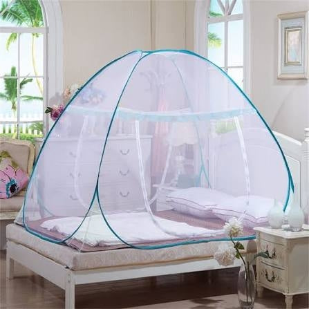 Double Bed Mosquito Net - 150Cm