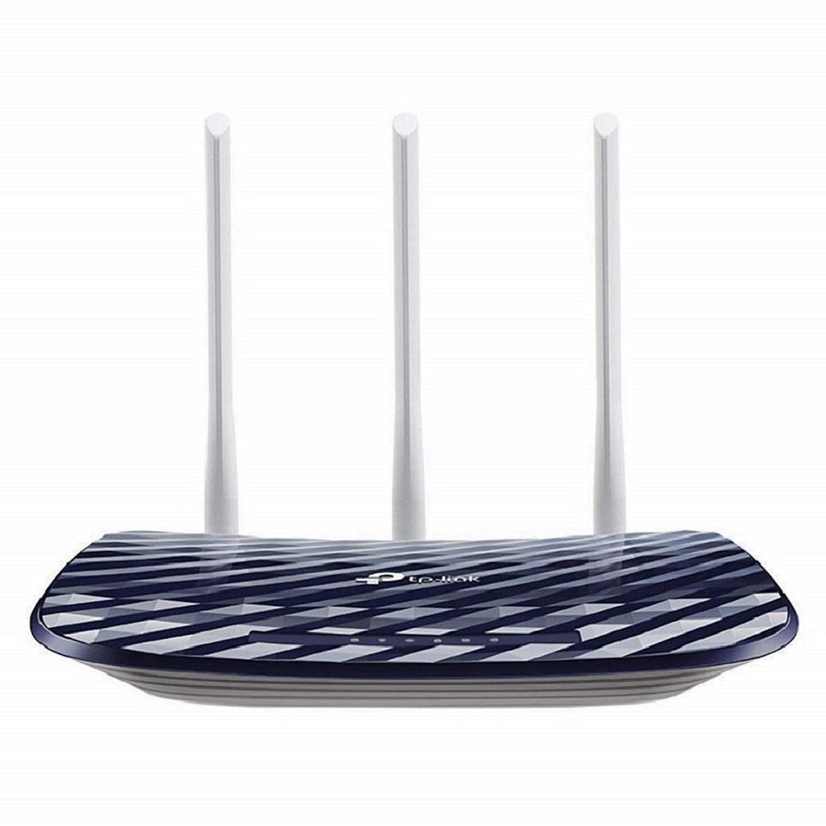 TP-LINK Archer C20 AC750 Wireless Dual Band Router