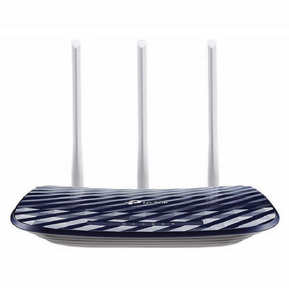 TP-LINK Archer C20 AC750 Wireless Dual Band Router