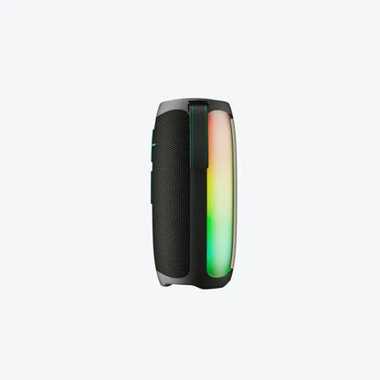 Green Lion Pier Pro Portable Bluetooth Speaker