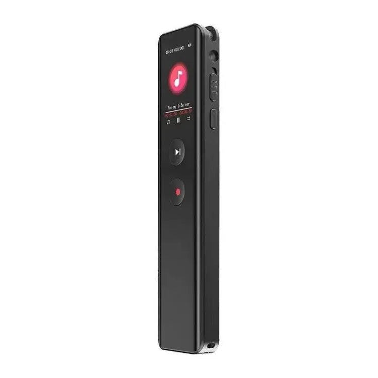Remax Digital Audio Voice Recorder with Music Player