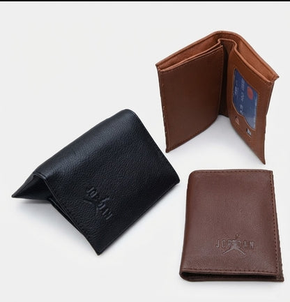 Men Stylish 7 Card Slots Wallet Purse