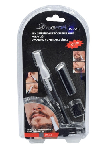 Geemy GM-518 Trimmer