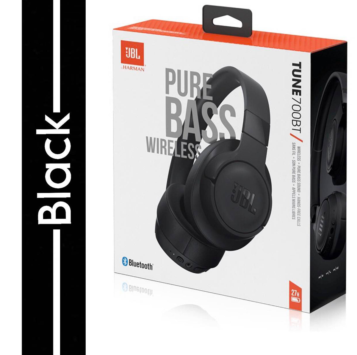 JBL Tune 510BT / 760BT / B29 / 700BT Wireless Bluetooth on-Ear Headphones