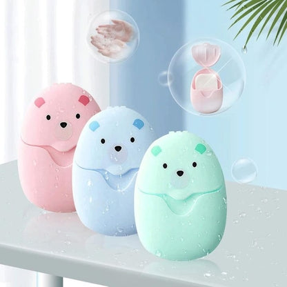 Travel Soap Dish Sealing Waterproof,Portable Leak Proof Soap Holder
