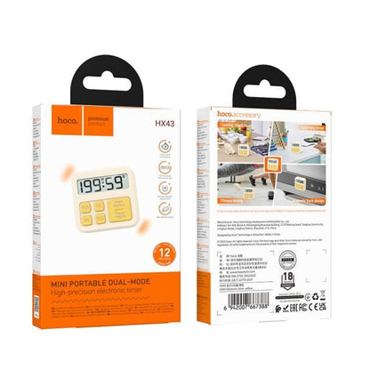 Hoco HX43 Electronic Timer