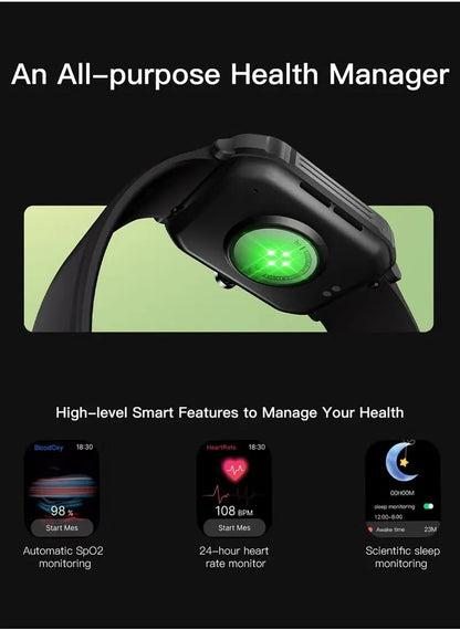 Scykei GT1 Smart Watch