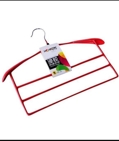 3 Layer Steel Hanger