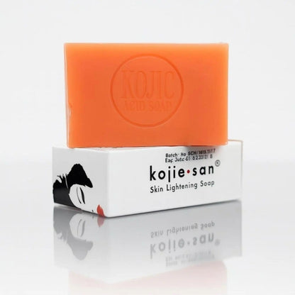 Kojie San Soap 135G