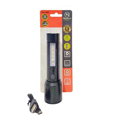 Master Ms-307 High Quality Torch