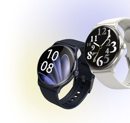 Haylou Solar Lite Smart Watch Water Resistance 24-hour Heart Rate Monitoring Smart Watch