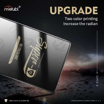 Super-D Edge to Edge Tempered Glass Guard for SAMSUNG GALAXY A34 5G