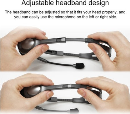 Logitech H111 High Quality Stereo Headset