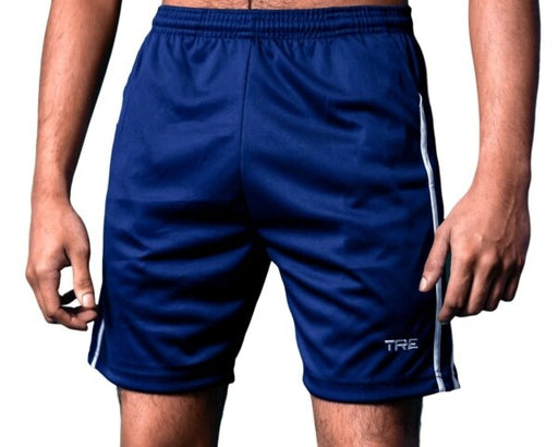 TRE Men’s Dry Fit Sports Shorts