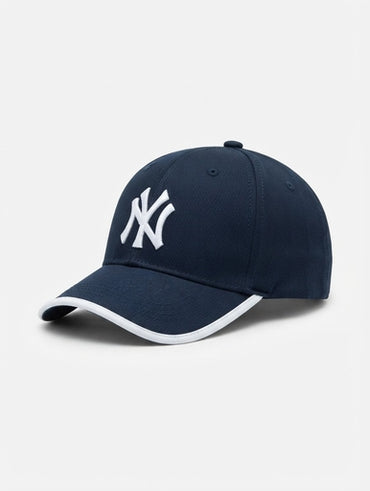 Kids' Sport & Street Style Embroidered Baseball Caps