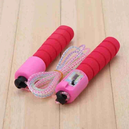 Skipping Rope Jump Rope