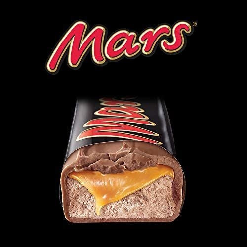 Mars Chocolate - 51G