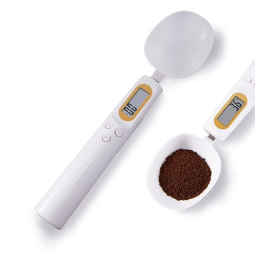 Digital Spoon Scale Electronic Measuring Spoon for Food, Spice