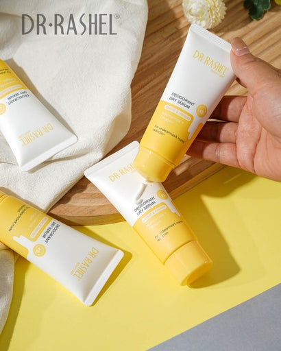 Dr. Rashel Dry Serum