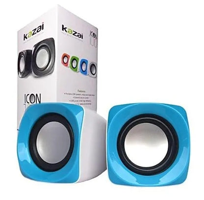 Kazai Icon 100 Speaker High Quality