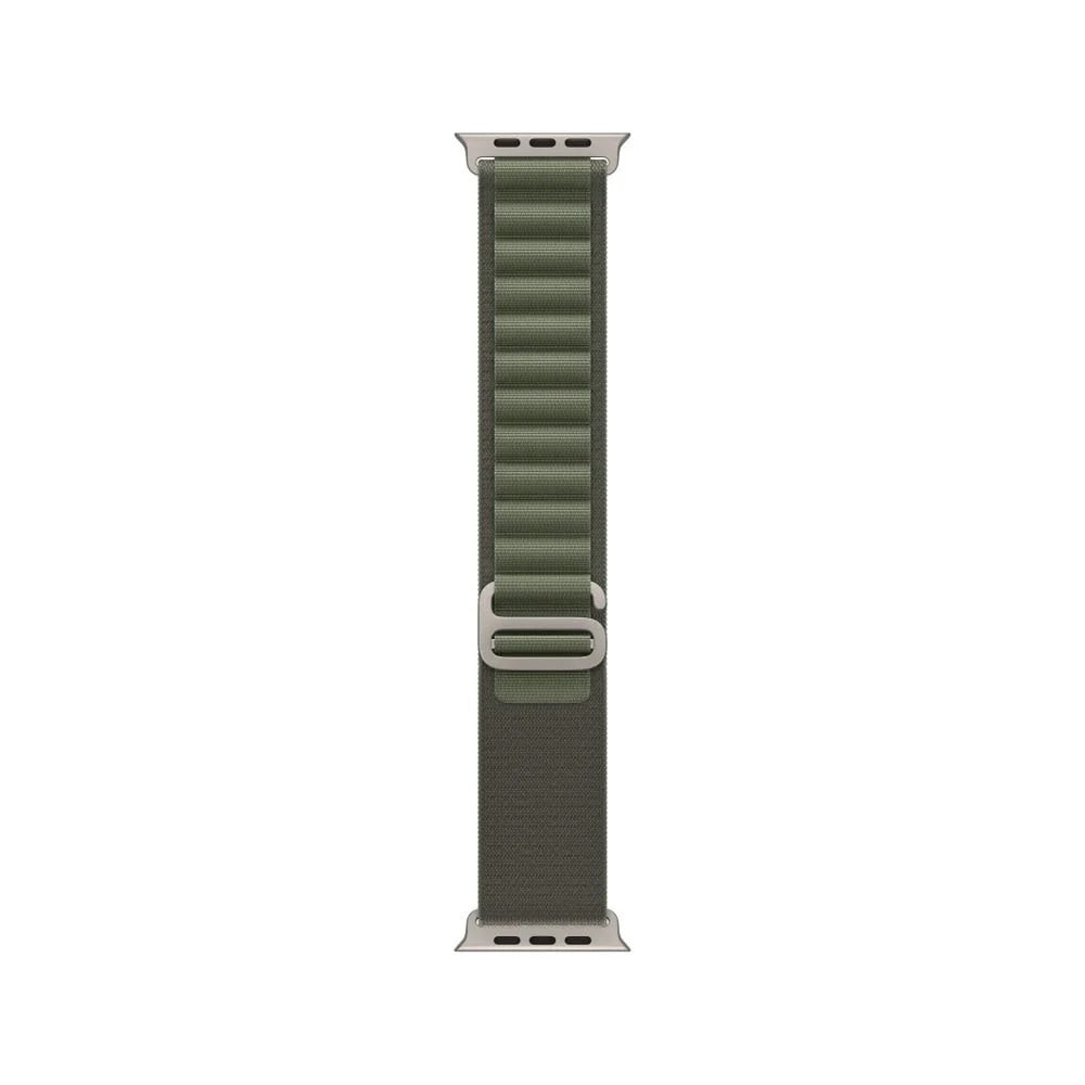 Sport Alpine Loop Strap for Apple Watch Band Ultra 49mm 45mm 41mm 44mm 40mm 42mm 38mm Nylon Bracelet Strap Correa for i Watch Series 8 7 SE 6 5 4 3 2 1