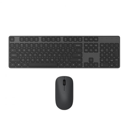 Xiaomi Mi Wireless Keyboard Mouse Combo 2.4GHz – WXJS02YM