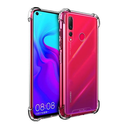 Atouchbo Anti-Shock Genuine Airbag Case For Huawei Nova 4