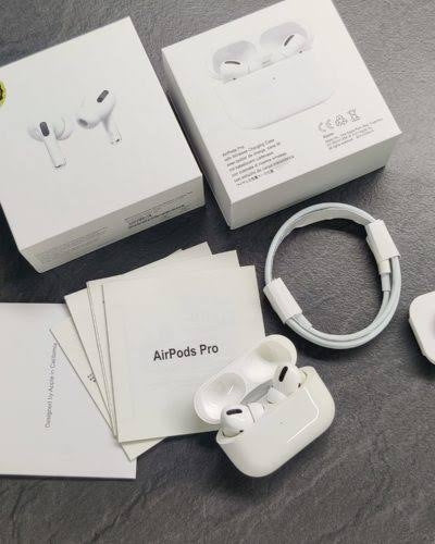 🎧 Premium Wireless Earbuds Buy the Original Set & Get an Extra Earbuds Case FREE
