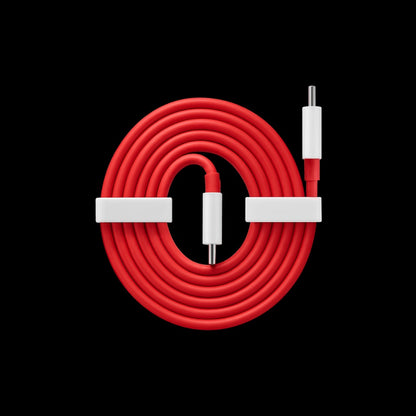 OnePlus SUPERVOOC Type-C to Type-C Cable - 150cm