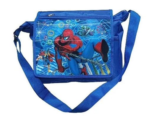 Kids Class Bags 12*8 Inches