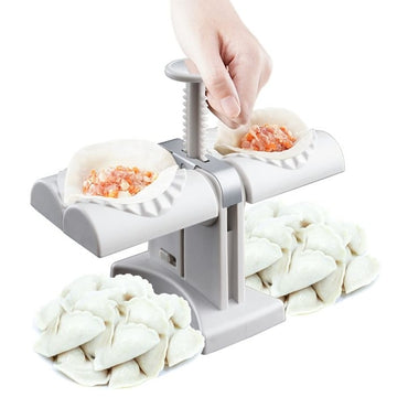 Dumpling Maker Mould - Stainless Steel