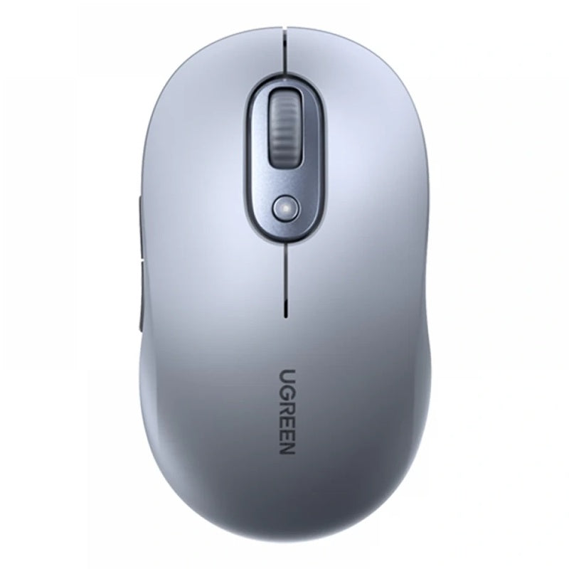 UGREEN Silent Click 2.4G Wireless Mouse - 35900