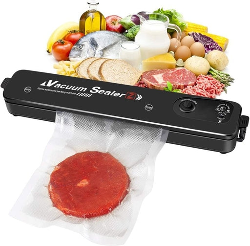 Vacuum Sealer Seal - Home Automatic Packing Machine