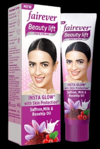 FAIREVER BEAUTY LIFT Face Cream 25G